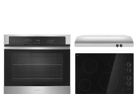 Built-In Kitchen Appliance Packages - Best Buy