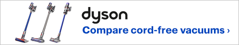 Best Buy: Dyson V7 Fluffy Hardwood Cord-Free Stick Vacuum Iron