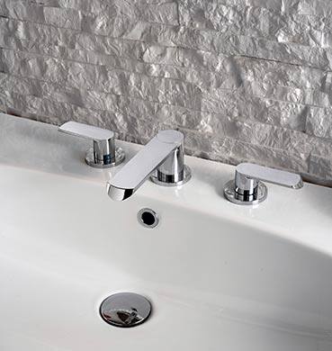 Faucet