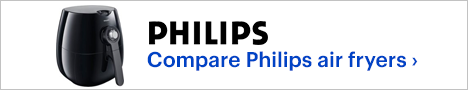 Compare Philips air fryers