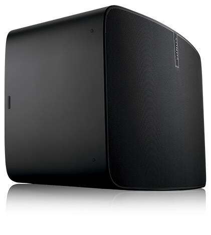 Wireless speaker