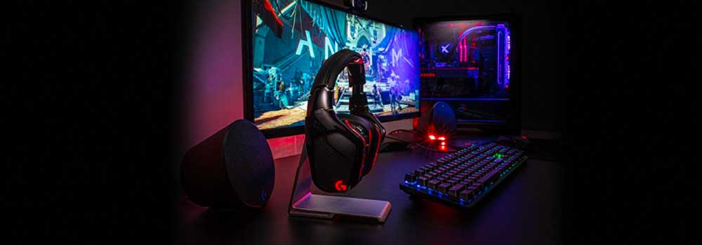 PC Gaming: Gaming Computers, PC Games 