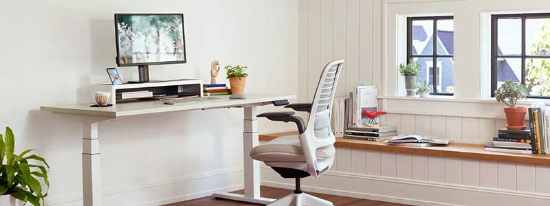 The Office Furniture Essentials for a Smart Return to Work