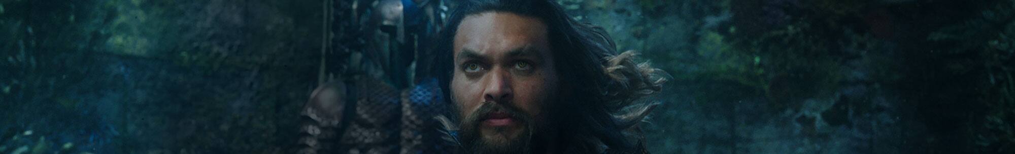 Aquaman