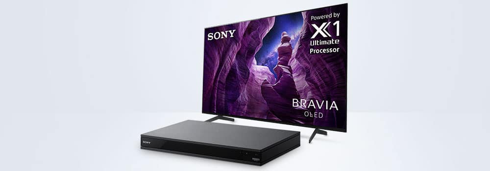 4K Blu-ray Players - Best Buy