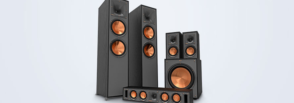 top speaker systems