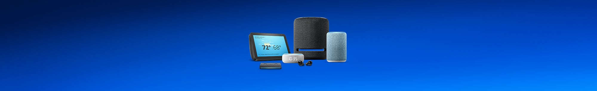 Amazon devices