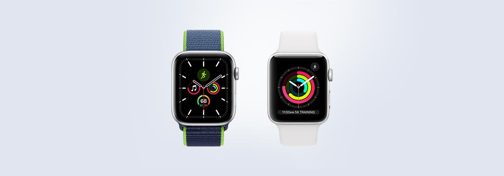 stores that sell smartwatches