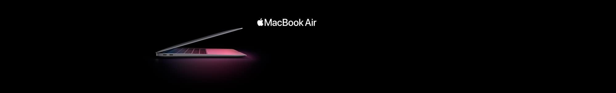 Apple MacBook Air, Apple M1