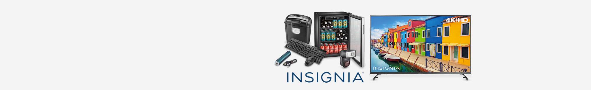 Insignia, Best Buy, TVs, Computers, Home Theater, Gaming, Cameras, Cell Phones, Home Appliances