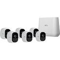 Security cameras