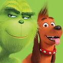 The Grinch movie
