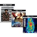 4K movies