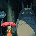 Anime movies
