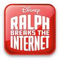 Ralph Breaks the Internet
