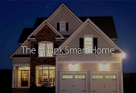 D-link Smart Home