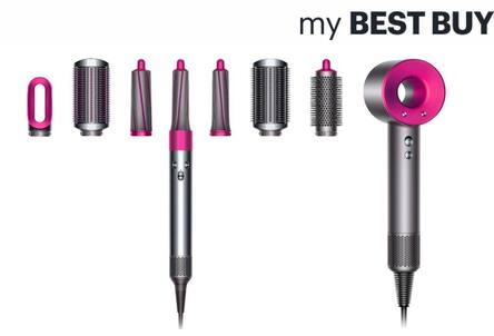 Hair tools