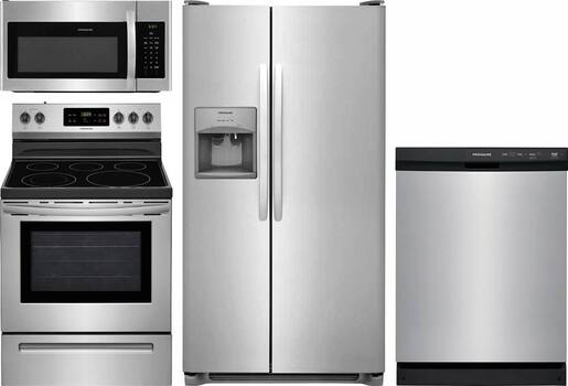 Kitchen Appliance Packages At Best Buy