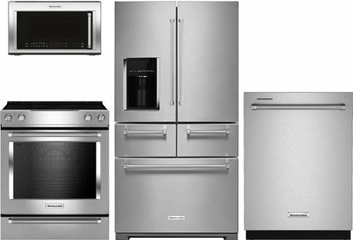 Kitchen Appliance Packages Best Buy