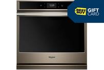 Ranges Cooktops Ovens Best Wall Oven