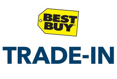 Best Buy trade in