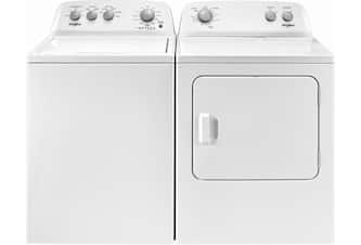 Presidents Day Liance 2019 Best Whirlpool Washers And Dryers As Low 449 99 Each