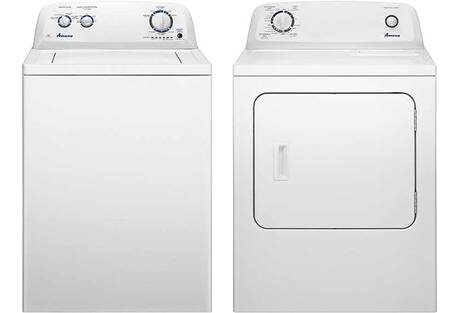 Washer And Dryer Bundles Best Buy
