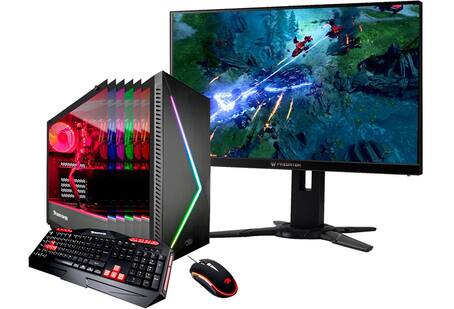 Computer Monitors Lcd Led Best Gaming Monitor Desktop