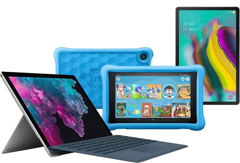 Tablets
