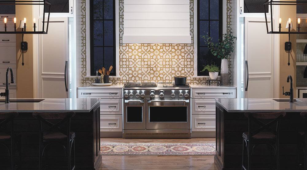 Kitchen, Bathroom & Outdoor Living Pacific Sales Kitchen & Home