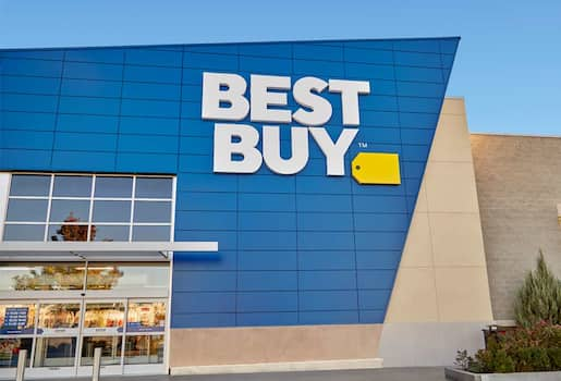 Major Appliance Deals - Best Buy