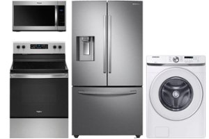 Best Buy Presidents Day Sale: Up to $600 off on Appliances Sale