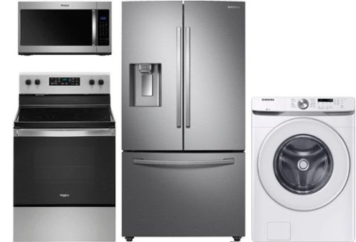 Major Appliance Deals - Best Buy