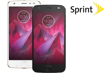 Best option for sprint flex lease