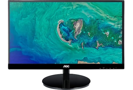 Display Picks For Desktop Computer Monitors: LCD, LED Monitors - Best Buy
