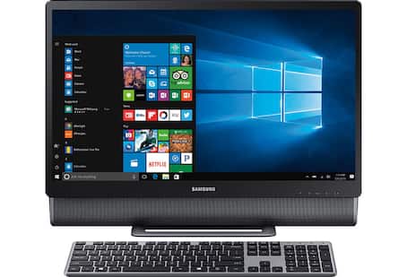 Best wireless option for desktop