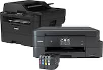 What is the best printer ink option to buy