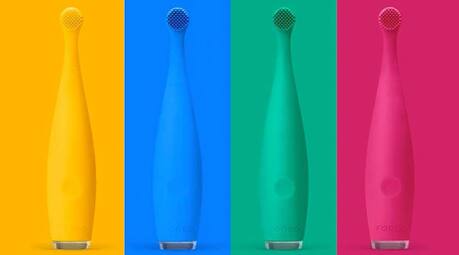 Electric toothbrush