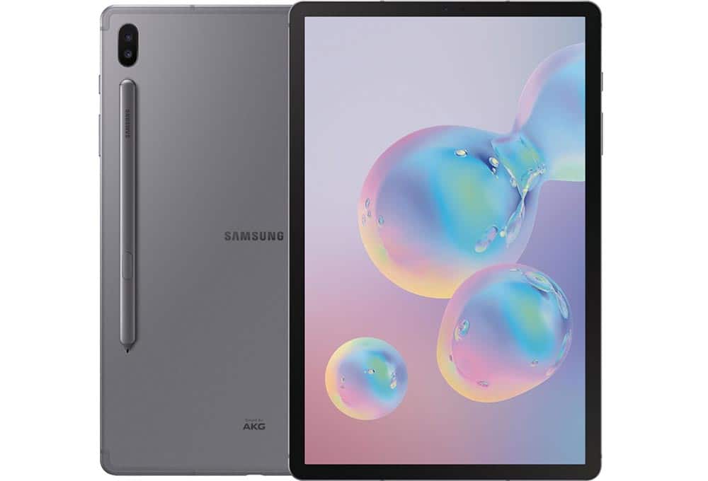 Tablet