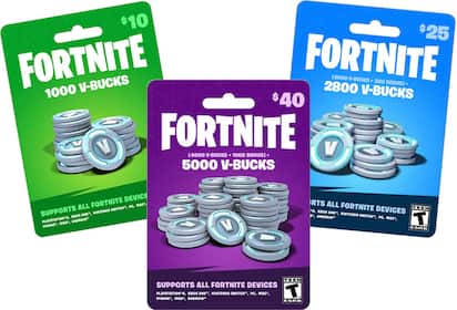 Fortnite Best Buy