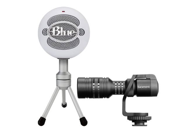 Podcast Studio Setup: Enhance Your Sound Quality and Attract Listeners 2 Podcast Studio Setup: Enhance Your Sound Quality and Attract Listeners