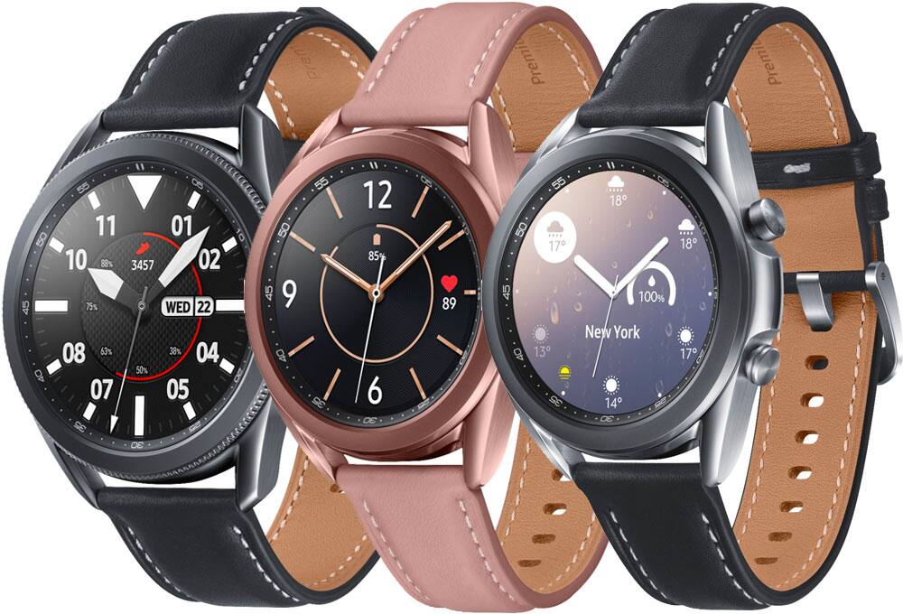 Smartwatches