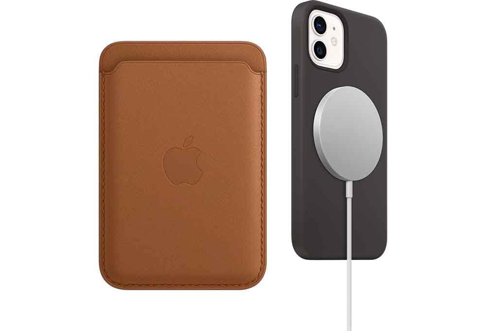 Cell phone accessories