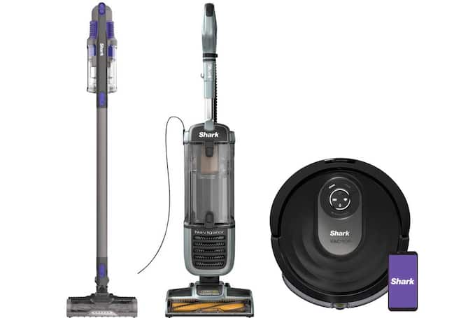 Best buy vacuum 2025