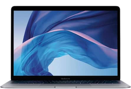 MacBook Air