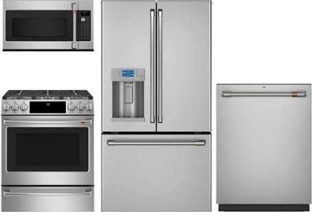 Kitchen Appliance Packages Appliance Bundles At Lowe S