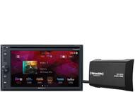 Radio tuner and receiver