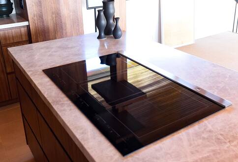 Cooktop