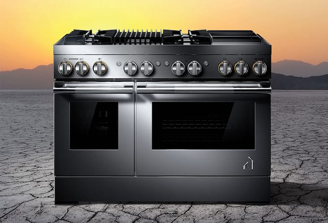 JennAir Appliances: High-End Appliances by JennAir - Best Buy