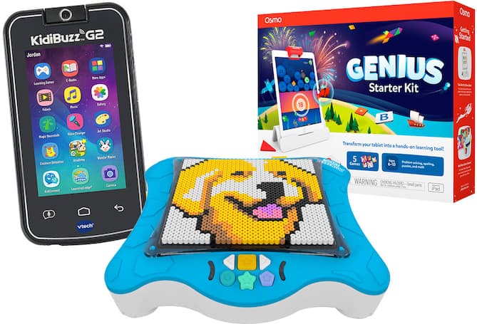 Best buy outlet toys for kids